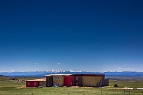 Vista de la Luna Bed & Breakfast