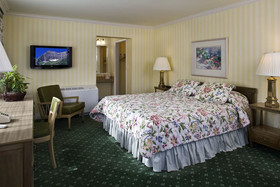 Little America Hotel - Wyoming