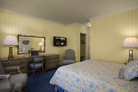Little America Hotel - Wyoming