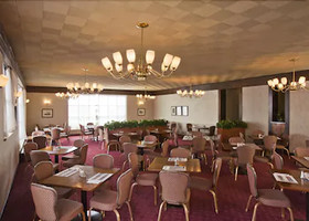 Little America Hotel - Wyoming