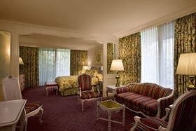 Little America Hotel - Wyoming