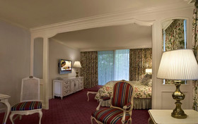 Little America Hotel - Wyoming