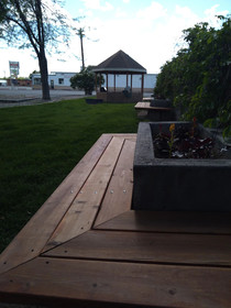 Horseshoe Bend Motel