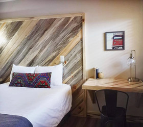 Horseshoe Bend Motel