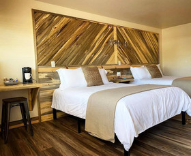 Horseshoe Bend Motel