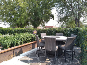 Horseshoe Bend Motel