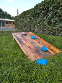 Horseshoe Bend Motel