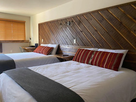 Horseshoe Bend Motel