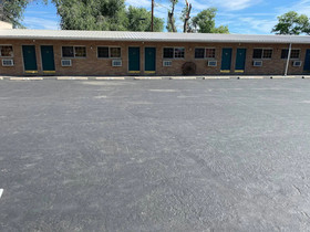 Horseshoe Bend Motel