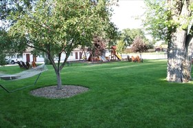 Rodeway Inn