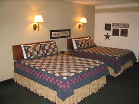 Rodeway Inn