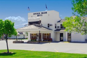 Rodeway Inn