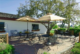 Rodeway Inn