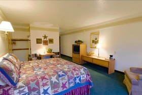 Rodeway Inn