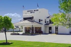 Rodeway Inn