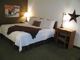 Rodeway Inn