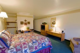 Rodeway Inn