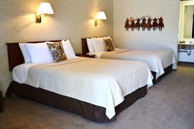 Rodeway Inn