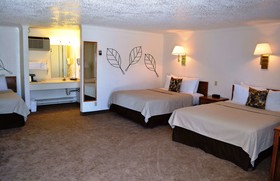 Rodeway Inn