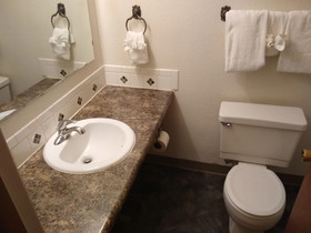 Town House Motel