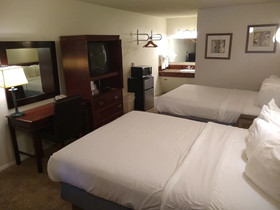 Town House Motel