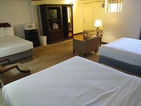 Town House Motel