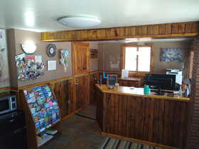 Town House Motel