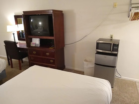 Town House Motel