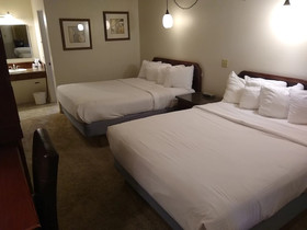 Town House Motel