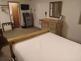 Town House Motel