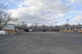 Cozy Motel
