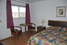 Cozy Motel