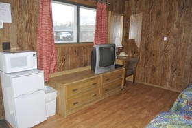 Cozy Motel