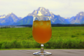 Jackson Lake Lodge