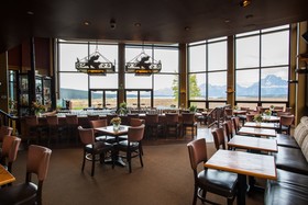 Jackson Lake Lodge