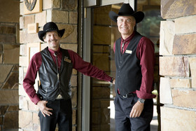 Jackson Lake Lodge
