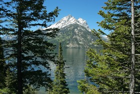 Jackson Lake Lodge