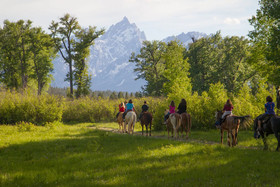 Jackson Lake Lodge