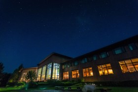 Jackson Lake Lodge