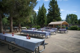 Jackson Lake Lodge