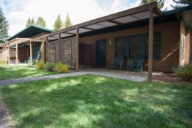 Jackson Lake Lodge