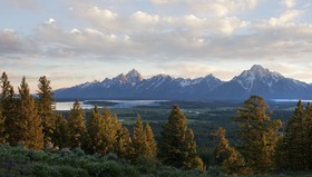Jackson Lake Lodge