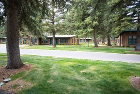 Jackson Lake Lodge