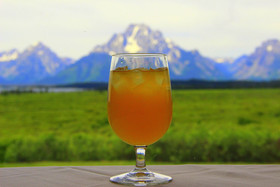 Jackson Lake Lodge