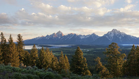 Jackson Lake Lodge