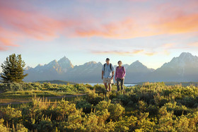 Jackson Lake Lodge