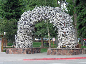 Jackson Lake Lodge