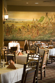 Jackson Lake Lodge