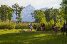 Jackson Lake Lodge