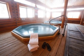 Togwotee Mountain Lodge